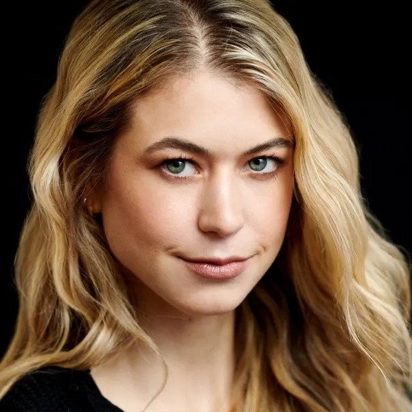 Hannah Kat Jones