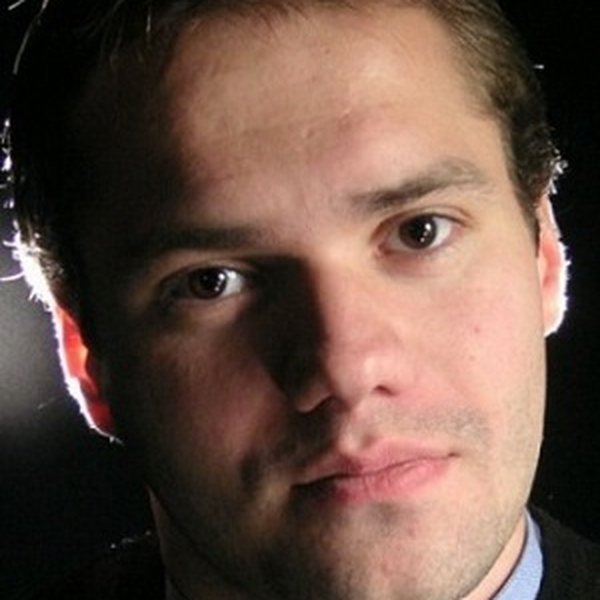 Maxim Krechetov