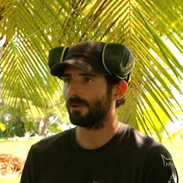 Thibault Rauby