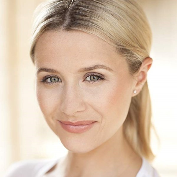 Genevieve McCarthy