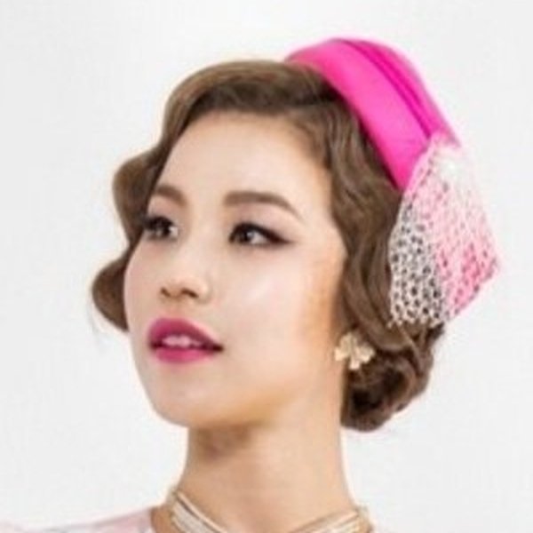 Kyeongseon Lee