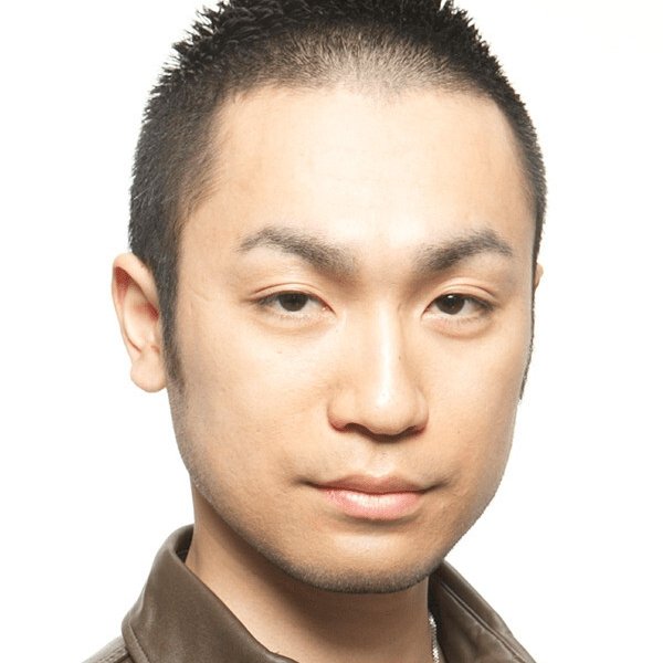 Ryo Iwasaki