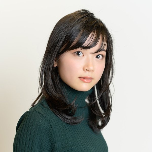 Kayano Nakamura