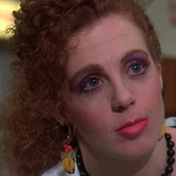 Peggy Hedden