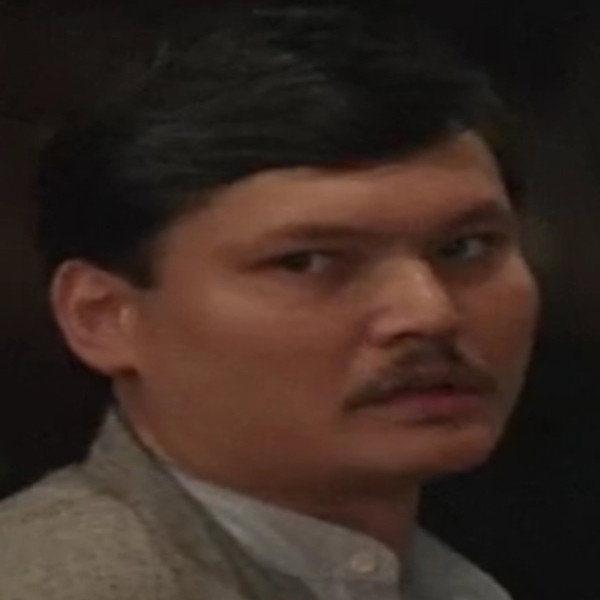 Simon Lai Kam-Gong