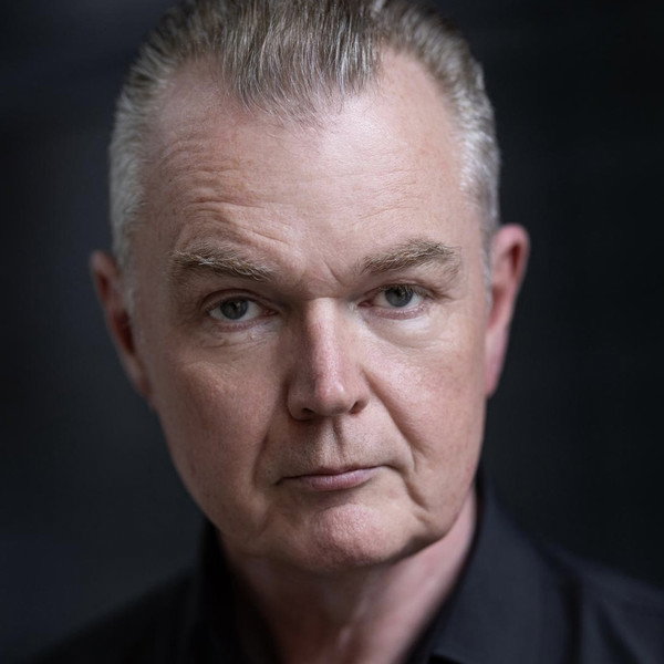 Paul Delahunty