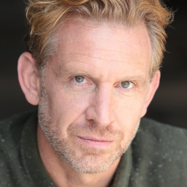 Paul Thornley