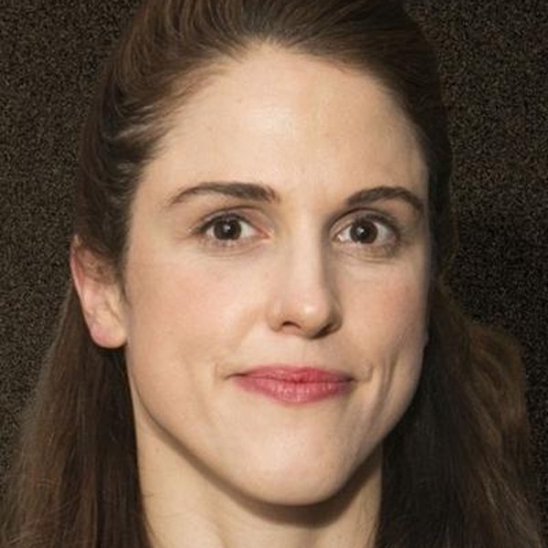Amanda Hale