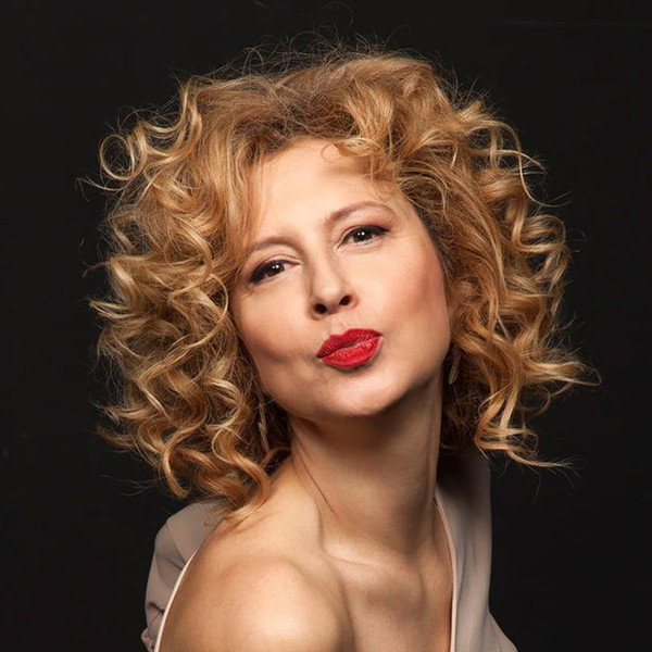 Silvia Lulcheva