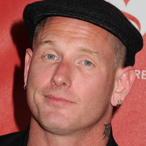 Corey Taylor