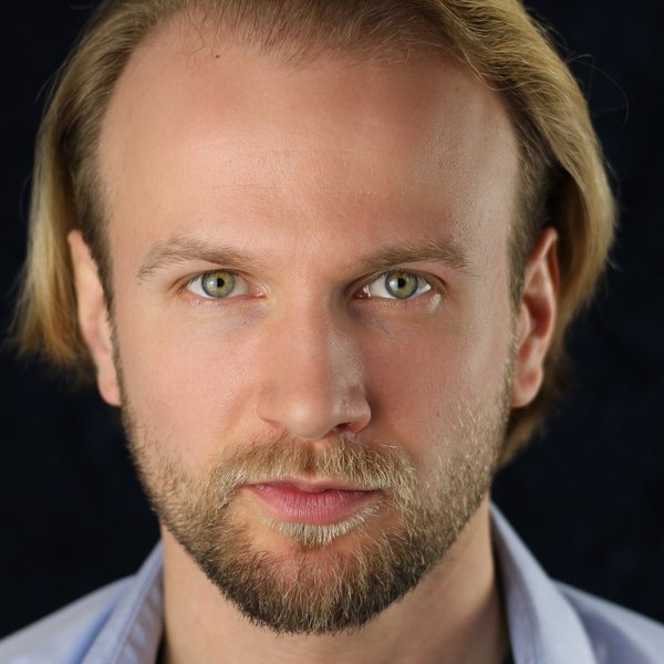 Dmitry Vinokurov