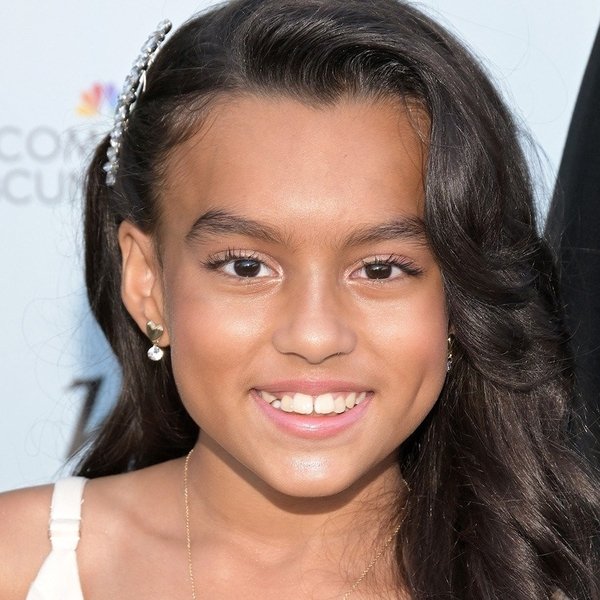 Summer Rose Castillo