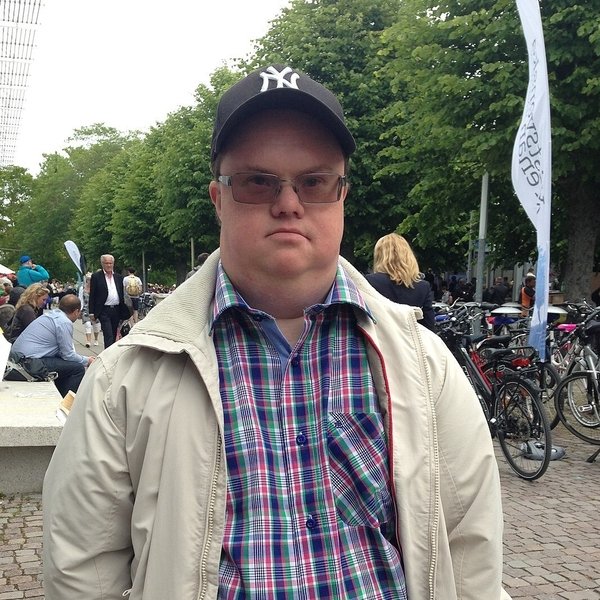 Mats Melin