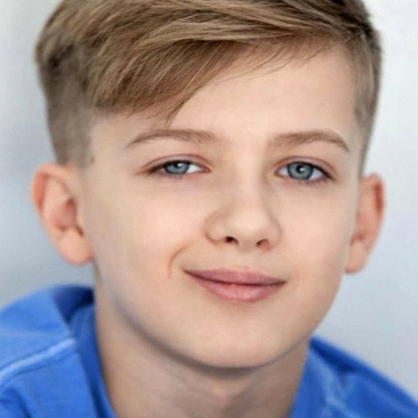 Bryson Haney