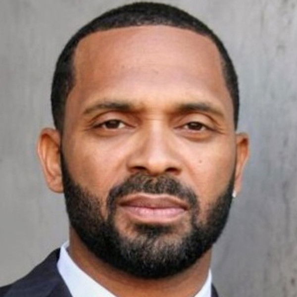 Mike Epps