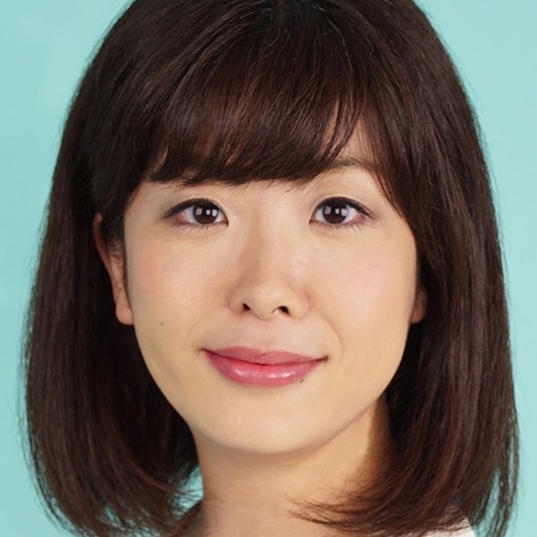 Noriko Mikami