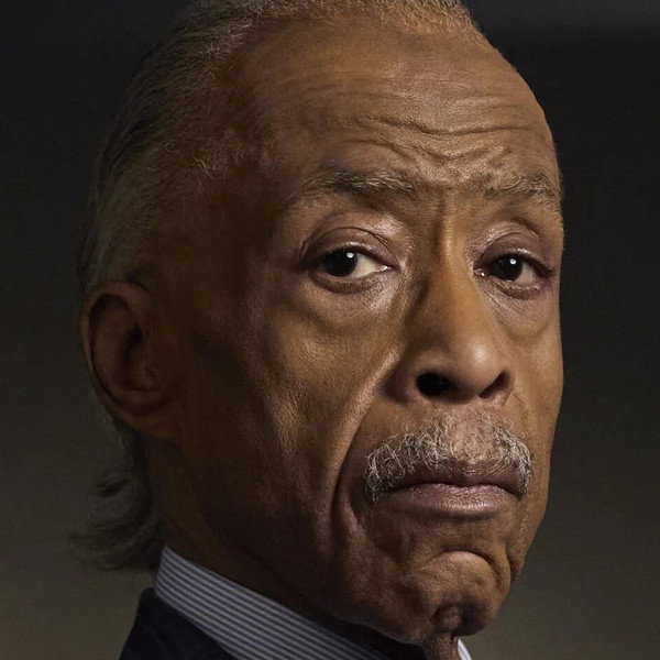 Al Sharpton