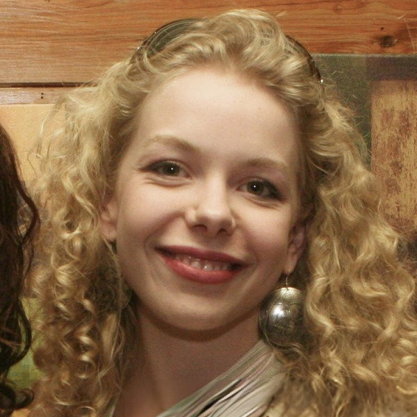 Charisse Baker