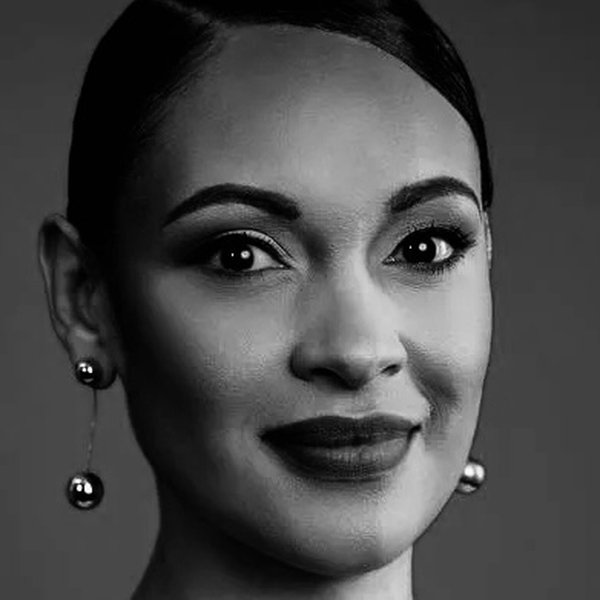 Cynthia Addai-Robinson