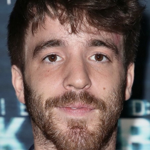 Connor Del Rio
