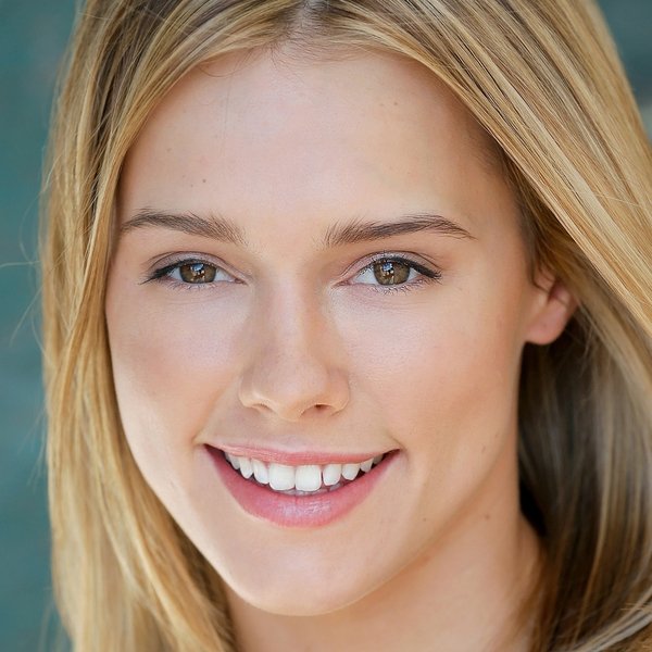 Jillian Nelson
