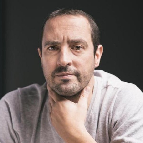 Jérôme Palmer