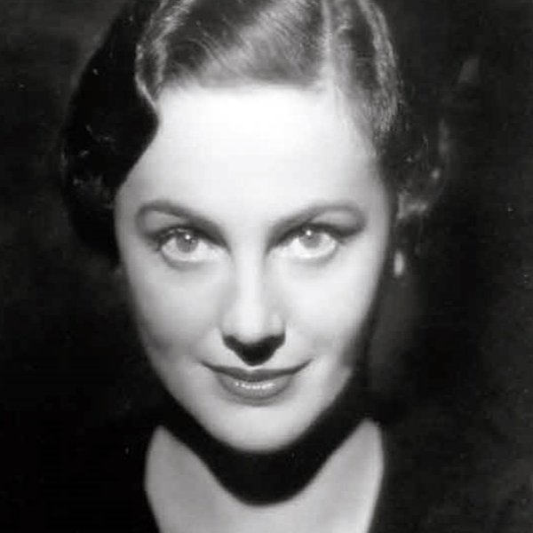 Frieda Inescort