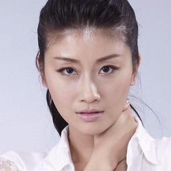 Jacqueline Zhu Zhi-Ying