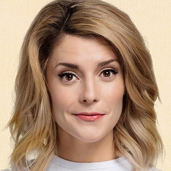 Grace Helbig