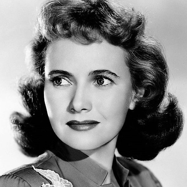Teresa Wright