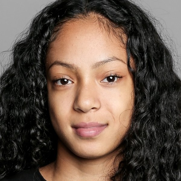 Chyna Terrelonge Vaughan