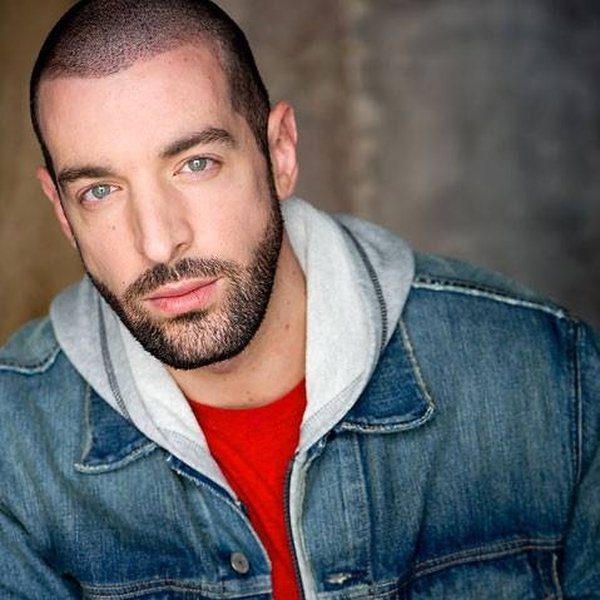 Cary Mark