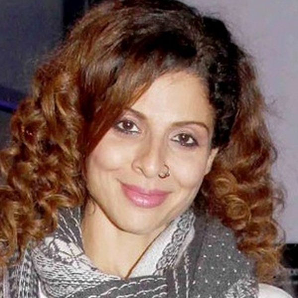 Tannaz Irani