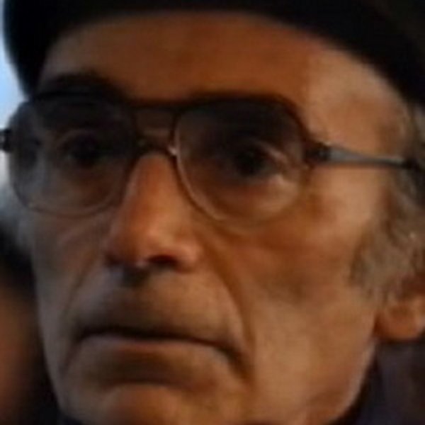 Lev Guzhnovskiy