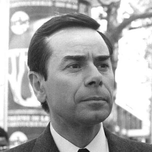 Maurice Travail