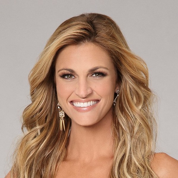 Erin Andrews
