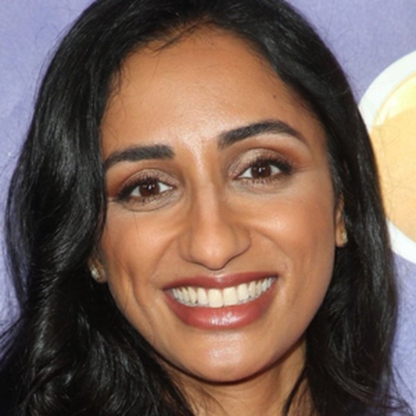 Kiran Deol