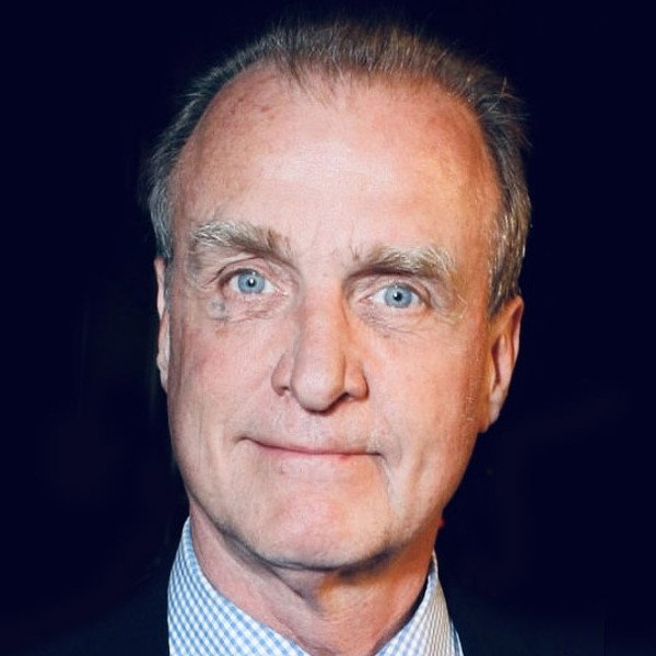 Marshall Bell