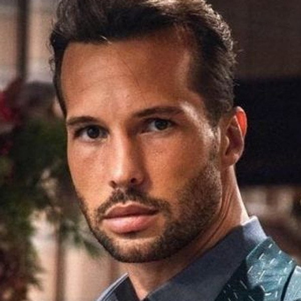 Tristan Tate