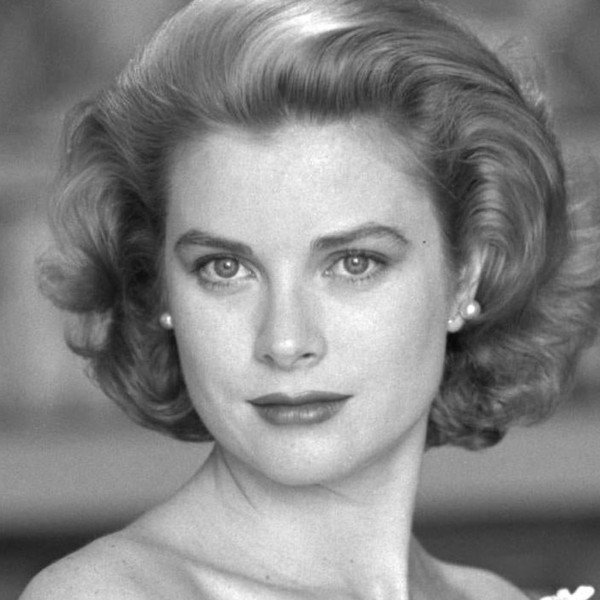 Grace Kelly