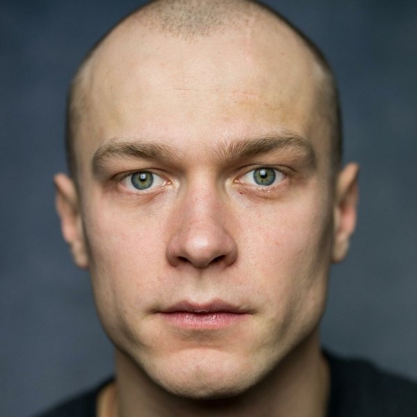 Yura Borisov