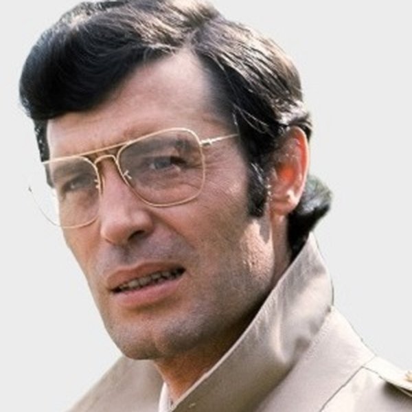 Ramiro Oliveros