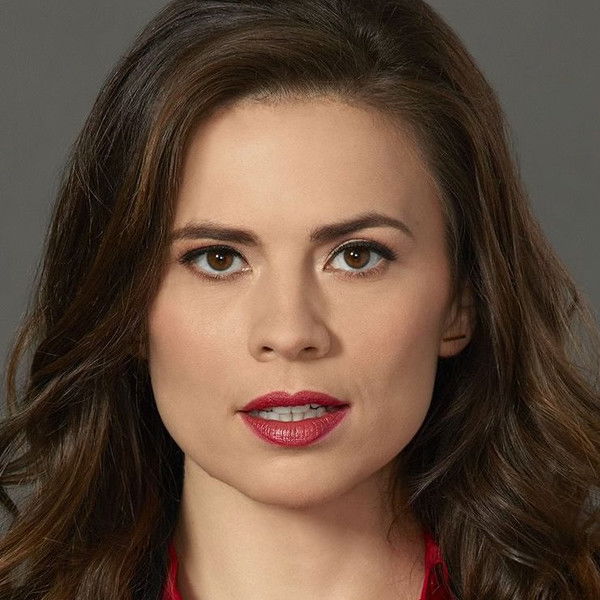 Hayley Atwell