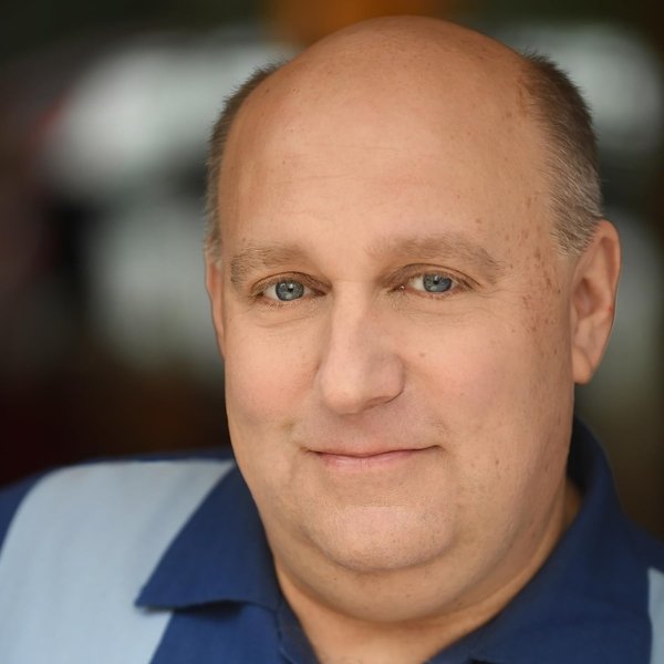 Bruce Roberts