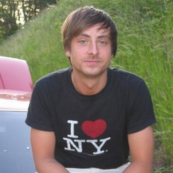 Gregory Paul Smith