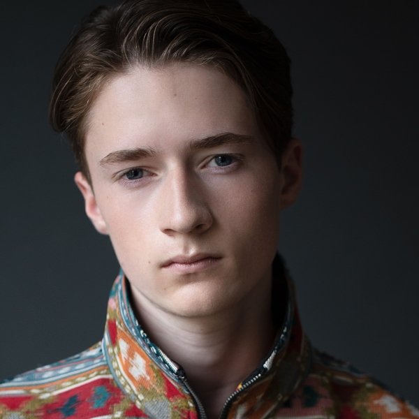 Tayden Marks