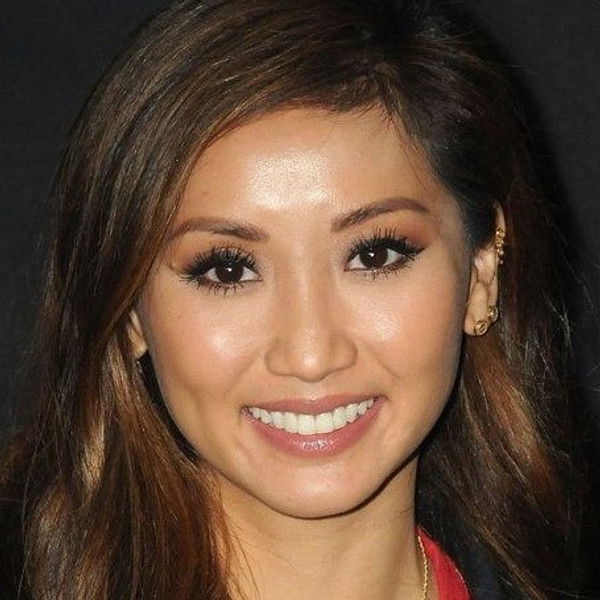 Brenda Song