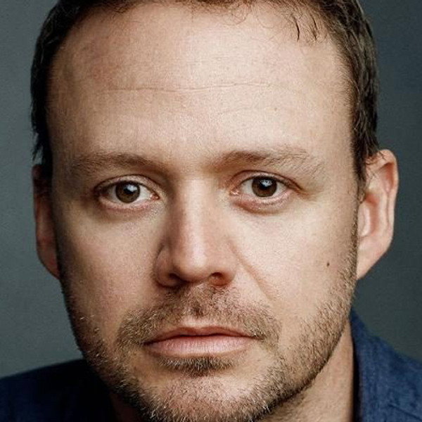 Scott Sparrow