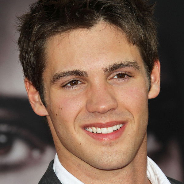 Steven R. McQueen