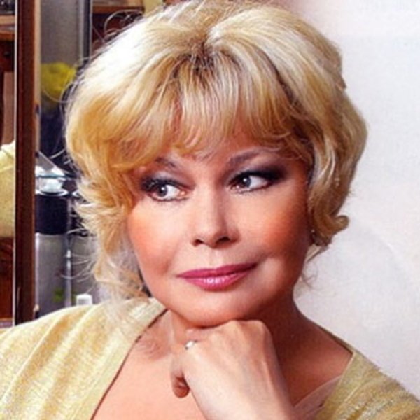 Olga Bogdanova